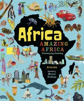 Africa, Am &hellip;
