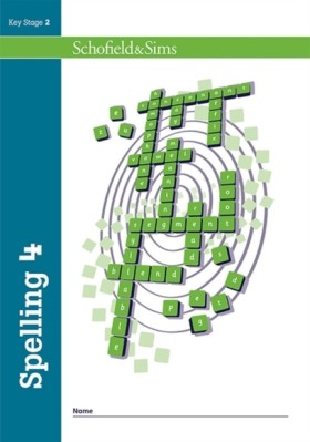 Spelling B &hellip;