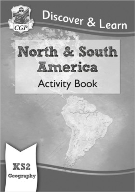KS2 Geogra &hellip;
