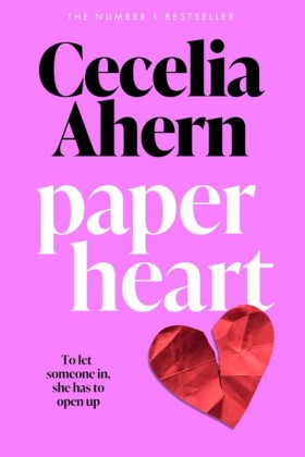 Paper Hear …