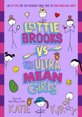 LOTTIE BRO …