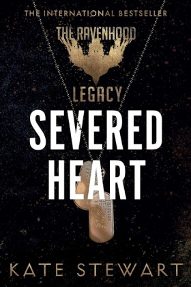 Severed He &hellip;