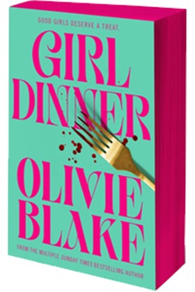 GIRL DINNE &hellip;