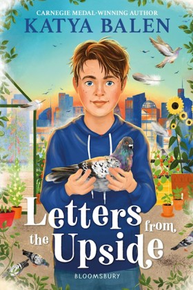 Letters fr &hellip;