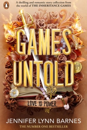 Games Unto &hellip;