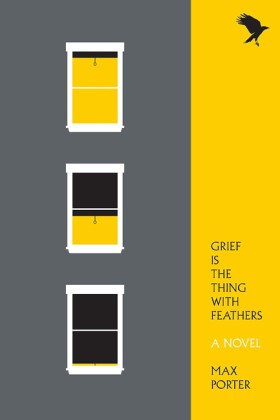 Grief Is t …