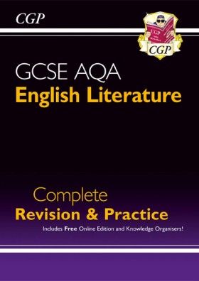 GCSE ENGLI &hellip;