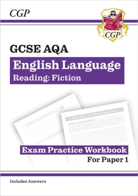 GCSE ENGLI &hellip;