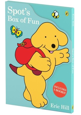 SPOTS BOX &hellip;