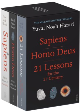 YUVAL ΝΟΑH &hellip;