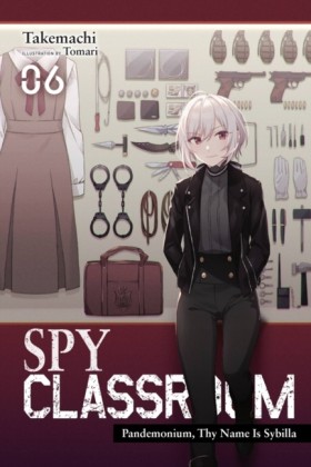 Spy Classr &hellip;