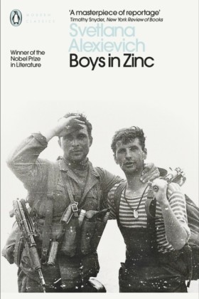 Boys in Zi …