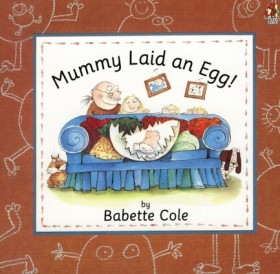 Mummy Laid &hellip;