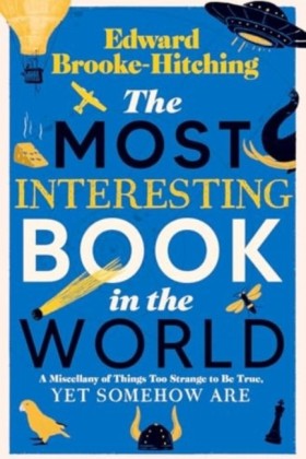 The Most I &hellip;