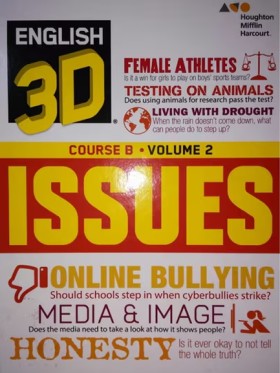 ENGLISH 3D &hellip;
