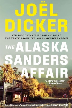The Alaska &hellip;