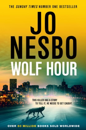 WOLF HOUR …