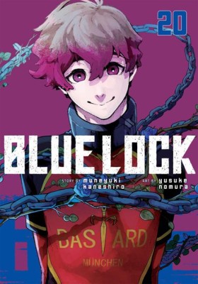 Blue Lock &hellip;