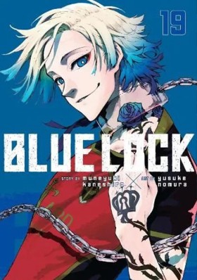 Blue Lock &hellip;