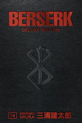 Berserk De …