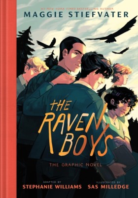 The Raven …