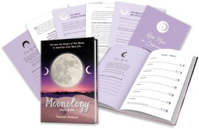 MOONOLOGY &hellip;