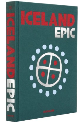 ICELAND EP &hellip;