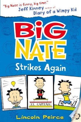 BIG NATE S …