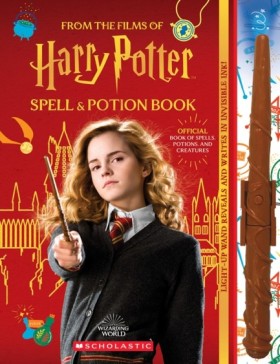 Harry Pott &hellip;