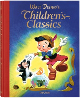 Walt Disne …