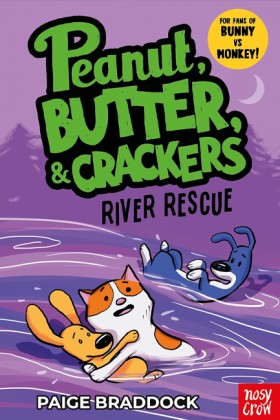 River Resc &hellip;