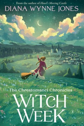 Witch Week