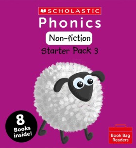 SCHOLASTIC &hellip;