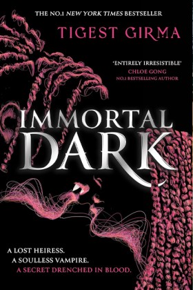Immortal D &hellip;