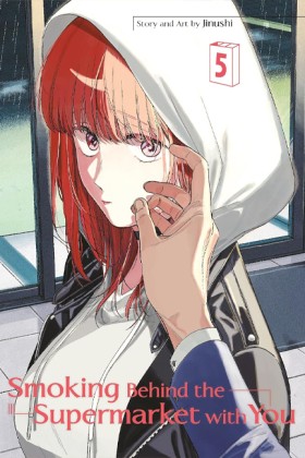 Smoking Be …