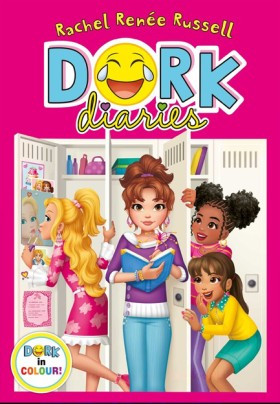 Dork Diari &hellip;