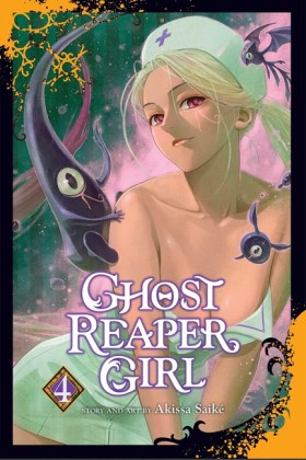 Ghost Reap &hellip;