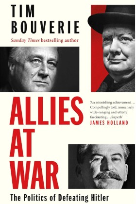 Allies at …