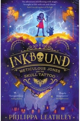 Inkbound