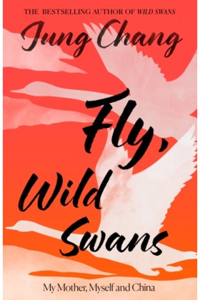 Fly, Wild &hellip;