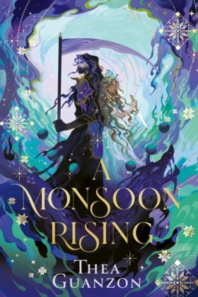 A Monsoon …