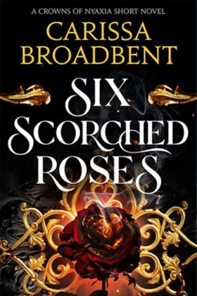 Six Scorch &hellip;