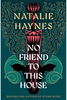 No Friend &hellip;