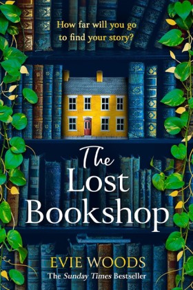 The Lost B …