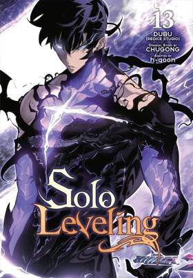 Solo Level &hellip;