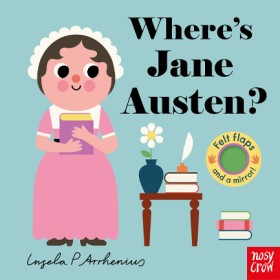 Wheres Jan &hellip;