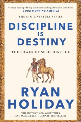 Discipline …