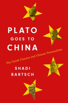 Plato Goes …