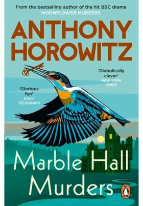 Marble Hal …