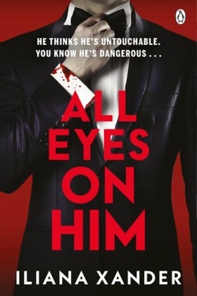 All Eyes O &hellip;